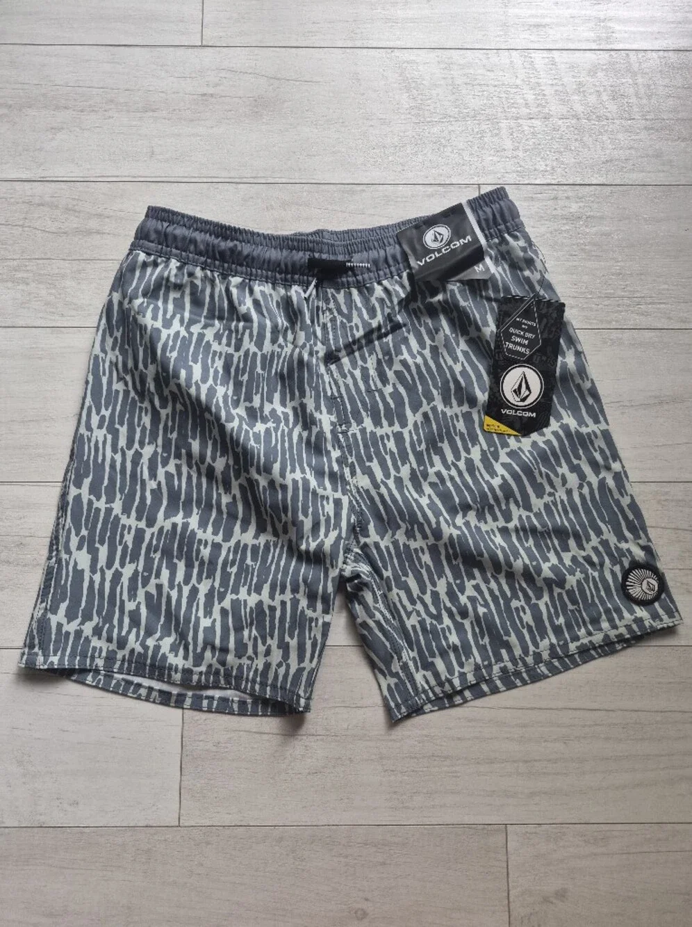 Volcom tradewinds quick